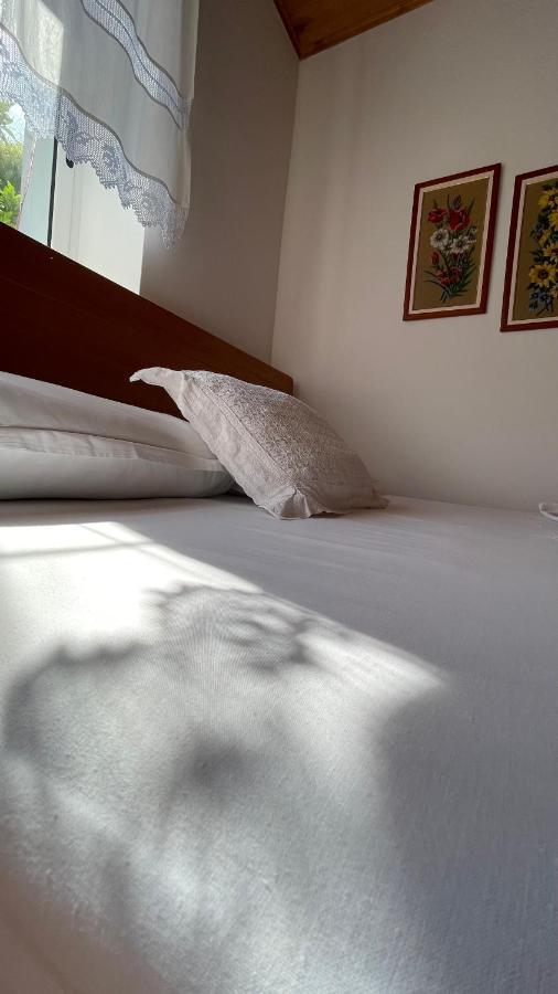 Ana Rest House Hostel Berat Zewnętrze zdjęcie