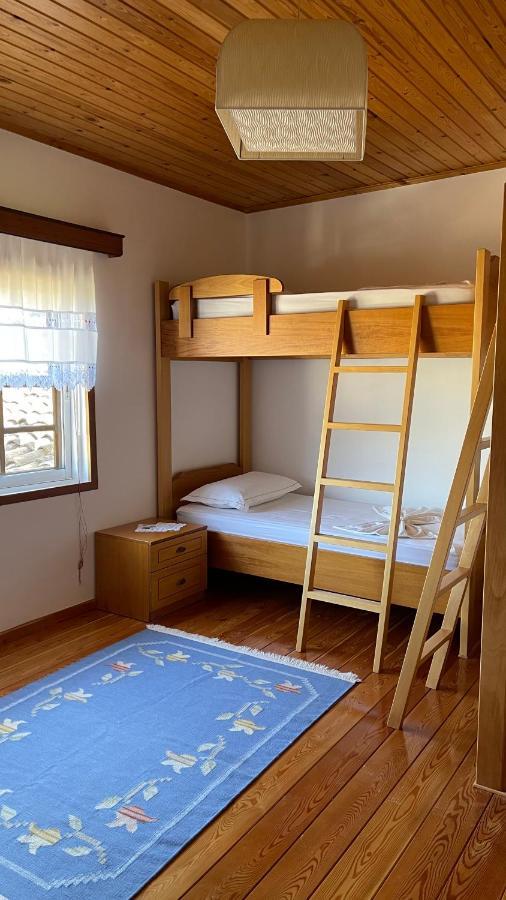 Ana Rest House Hostel Berat Zewnętrze zdjęcie